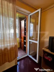 Garsoniera de vânzare, zona Micro II, parter 