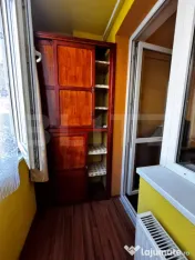 Garsoniera de vânzare, zona Micro II, parter 