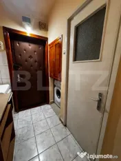 Garsoniera de vânzare, zona Micro II, parter 