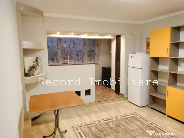 Apartament 2 camere decomandat cartier Zorilor Cluj-Napoca - Cluj-Napoca (Cluj)