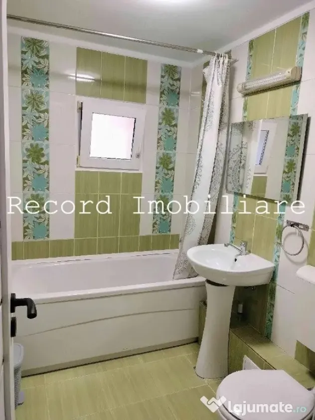Apartament 2 camere decomandat cartier Zorilor Cluj-Napoca - Cluj-Napoca (Cluj)