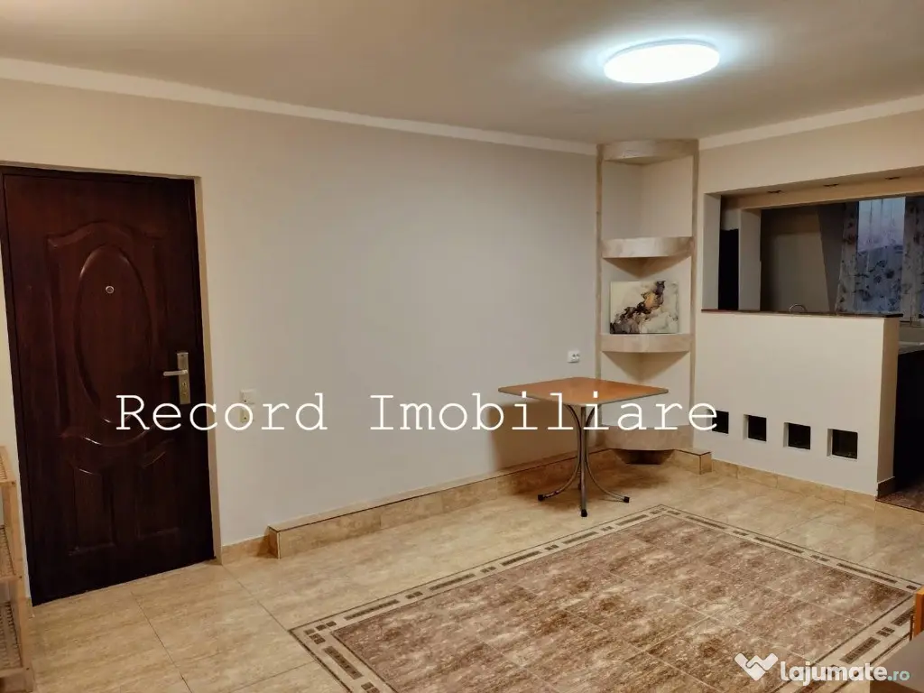 Apartament 2 camere decomandat cartier Zorilor Cluj-Napoca - Cluj-Napoca (Cluj)
