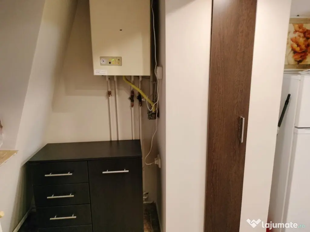 Apartament 2 camere decomandat cartier Zorilor Cluj-Napoca - Cluj-Napoca (Cluj)