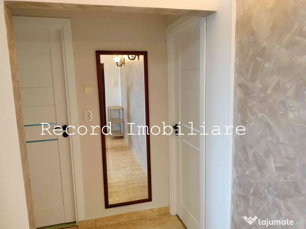 Apartament 2 camere decomandat cartier Zorilor Cluj-Napoca - Cluj-Napoca (Cluj)