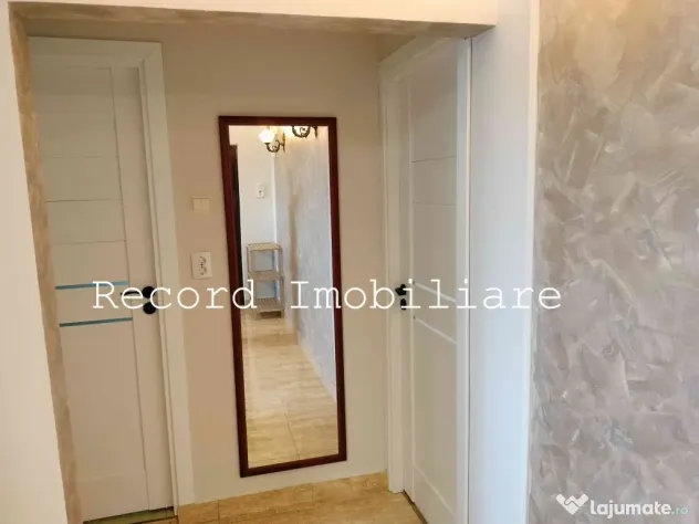 Apartament 2 camere decomandat cartier Zorilor Cluj-Napoca - Cluj-Napoca (Cluj)