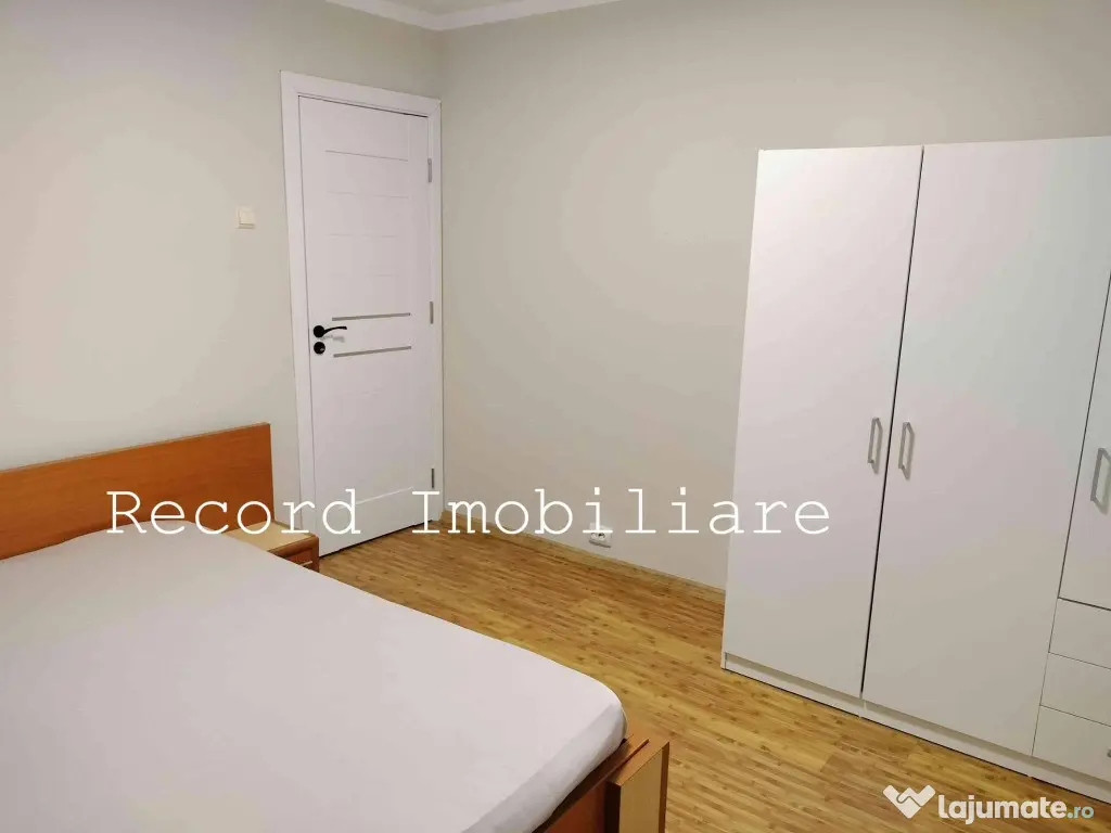 Apartament 2 camere decomandat cartier Zorilor Cluj-Napoca - Cluj-Napoca (Cluj)