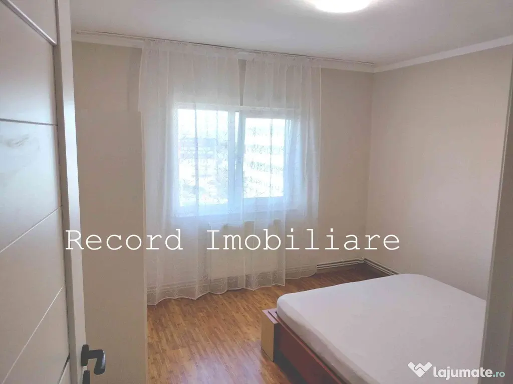Apartament 2 camere decomandat cartier Zorilor Cluj-Napoca - Cluj-Napoca (Cluj)