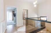 Casă / Vilă cu 4 camere de vanzare in Tunari, mega, autobuz, utilitati 