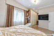 Casă / Vilă cu 4 camere de vanzare in Tunari, mega, autobuz, utilitati 