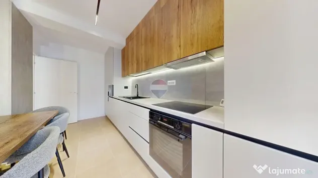 Apartament cu vibe premium / UNO Brașov / 2 camere / Prima închiriere - Brasov (Brasov)