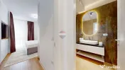 Apartament cu vibe premium / UNO Brașov / 2 camere / Prima închiriere
