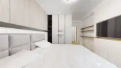 Apartament cu vibe premium / UNO Brașov / 2 camere / Prima închiriere