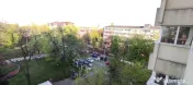 Apartament 3 camere, spațios, luminos și liniștit, cu vedere spre parc și lac 