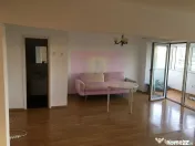 Apartament 3 camere, spațios, luminos și liniștit, cu vedere spre parc și lac 