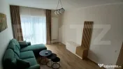 Apartament cu două camere | zona Facultății de Drept 