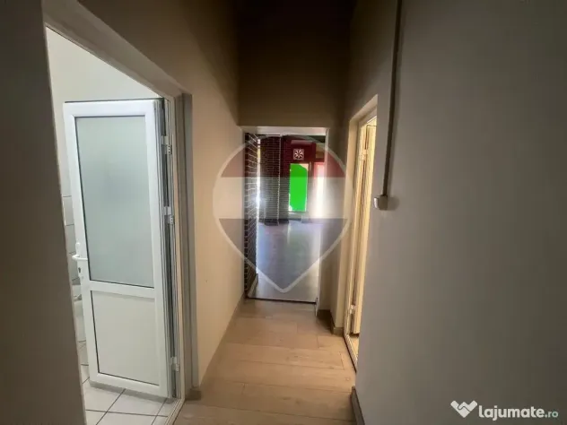Spațiu comercial 120mp Panduri 7 - Focsani (Vrancea)