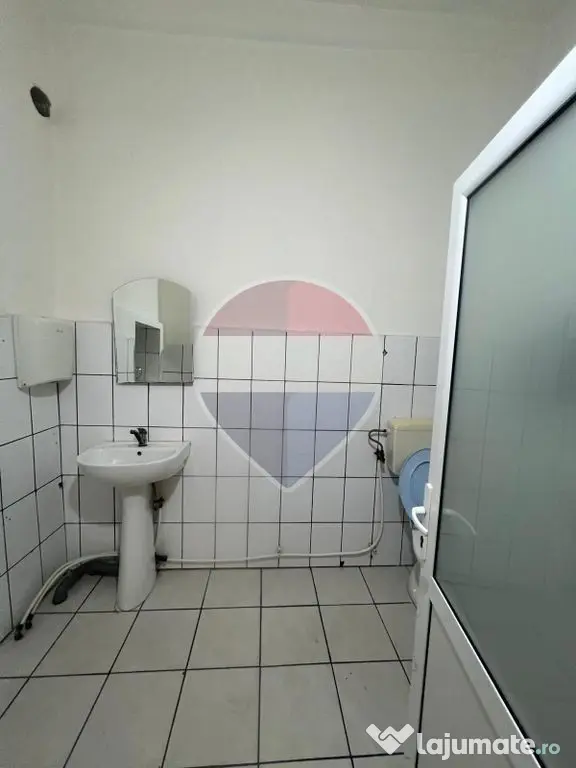 Spațiu comercial 120mp Panduri 7 - Focsani (Vrancea)