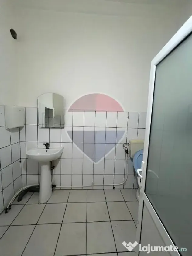 Spațiu comercial 120mp Panduri 7 - Focsani (Vrancea)