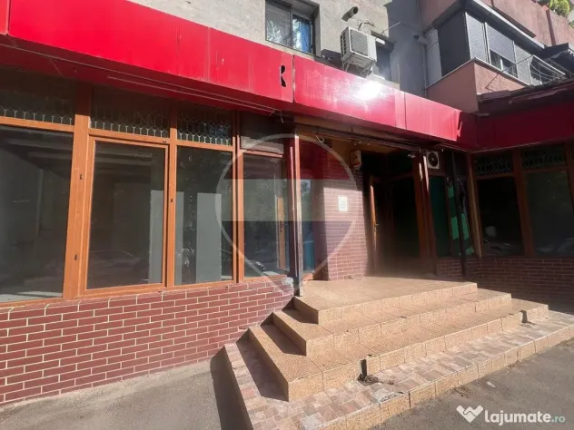 Spațiu comercial 120mp Panduri 7 - Focsani (Vrancea)