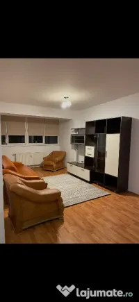 Închiriez apartament 2 camere, zona avantajoasa Cl. Dorobanților