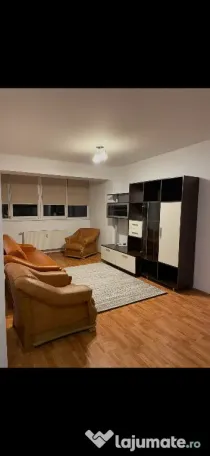 Închiriez apartament 2 camere, zona avantajoasa Cl. Dorobanților