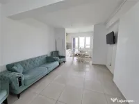 Studio Corvaris Residence 21 - loc parcare - Drumul Cheile T 