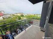 Studio Corvaris Residence 21 - loc parcare - Drumul Cheile T 