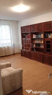 3 camere decomandat- Rahova, Buzoieni, bloc reabilitat 