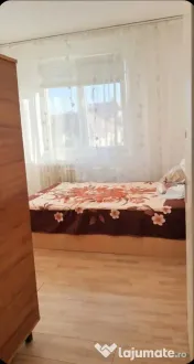 3 camere decomandat- Rahova, Buzoieni, bloc reabilitat 