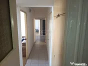 3 camere decomandat- Rahova, Buzoieni, bloc reabilitat 