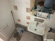 3 camere decomandat- Rahova, Buzoieni, bloc reabilitat 