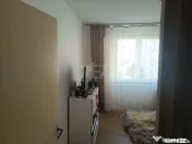 3 camere decomandat- Rahova, Buzoieni, bloc reabilitat 