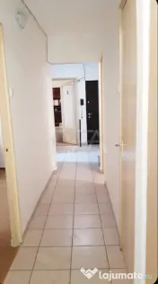 3 camere decomandat- Rahova, Buzoieni, bloc reabilitat 