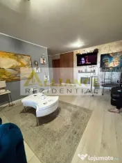 APARTAMENT 2 CAMERE DE VANZARE - ZONA STRADA SPATIUL UNIRII