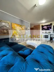 APARTAMENT 2 CAMERE DE VANZARE - ZONA STRADA SPATIUL UNIRII