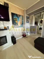 APARTAMENT 2 CAMERE DE VANZARE - ZONA STRADA SPATIUL UNIRII