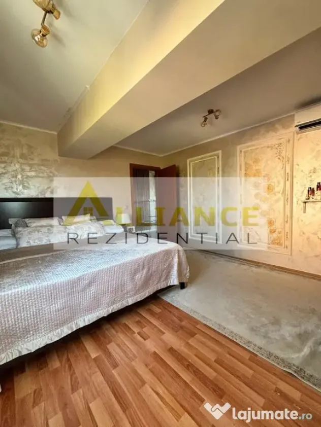 APARTAMENT 2 CAMERE DE VANZARE - ZONA STRADA SPATIUL UNIRII - Bucuresti (Bucuresti-Ilfov)