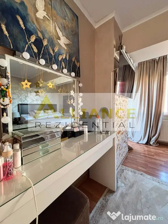 APARTAMENT 2 CAMERE DE VANZARE - ZONA STRADA SPATIUL UNIRII - Bucuresti (Bucuresti-Ilfov)