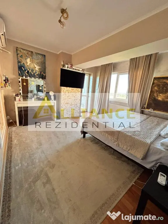 APARTAMENT 2 CAMERE DE VANZARE - ZONA STRADA SPATIUL UNIRII - Bucuresti (Bucuresti-Ilfov)