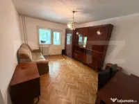 Apartament 3 camere decomandat, Manastur, zona Primaverii