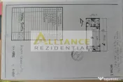 GARSONIERĂ CU TERASĂ DE 15 MP DE VÂNZARE ÎN EXCLUSIVITATE 
