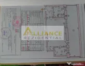 GARSONIERĂ CU TERASĂ DE 15 MP DE VÂNZARE ÎN EXCLUSIVITATE 