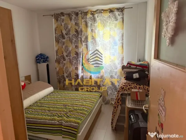 Vanzare Apartament Decomandat 3 Camere 63.51mp Brancoveanu - Bucuresti (Bucuresti-Ilfov)