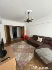 Apartament 3 Camere de Inchiriat | Zona Tomis II | Termen Lu