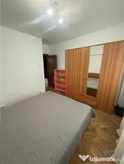 Apartament 3 Camere de Inchiriat | Zona Tomis II | Termen Lu