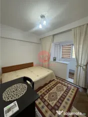Apartament 3 Camere de Inchiriat | Zona Tomis II | Termen Lu