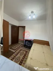 Apartament 3 Camere de Inchiriat | Zona Tomis II | Termen Lu