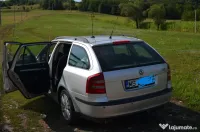 skoda octavia 1.9 tdi 