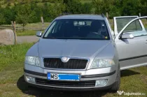 Skoda octavia 1.9 tdi