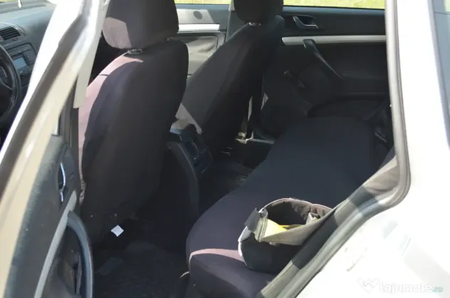 skoda octavia 1.9 tdi